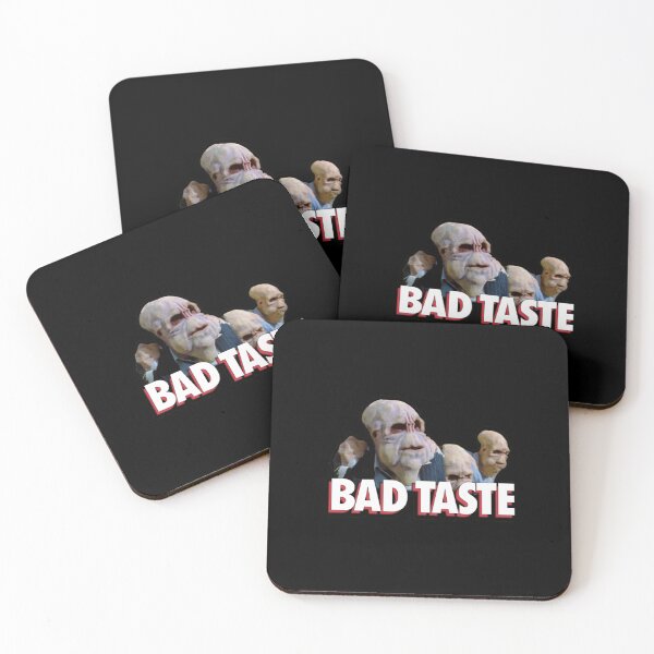 Item preview, Bad Taste - "Aliens!"【﻿Ｈｏｒｒｏｒ】 Design （1987）☆VHS|Gasm Video☆ BEST SELLING Limited Edition | Perfect Gift For You And Friends designed and sold by Kelsey Debbie.