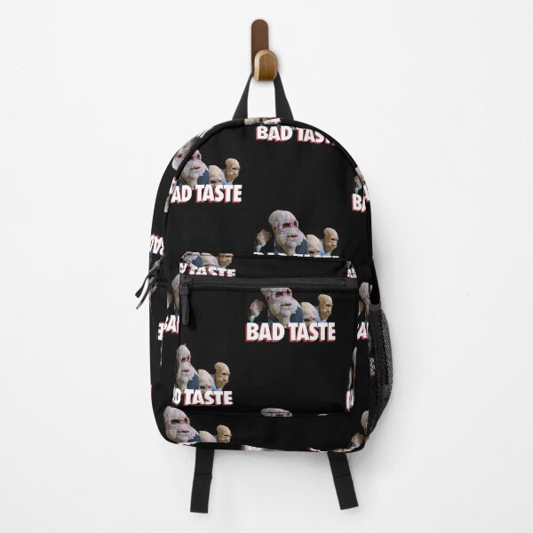 Item preview, Bad Taste - "Aliens!"【Horror】 Design (1987)☆VHS|Gasm Video☆ BEST SELLING Limited Edition | Perfect Gift For You And Friends designed and sold by Kelsey Debbie.