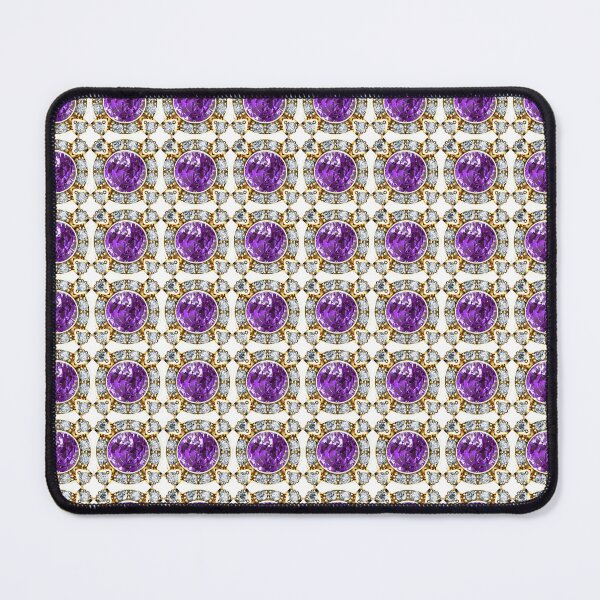 Item preview, Tanzanite Diamonds Engagement Ring designed and sold by DigitalGemArt.