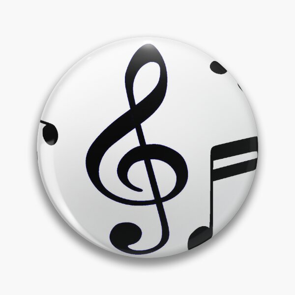 Item preview, music symbols designed and sold by kawudaspot.