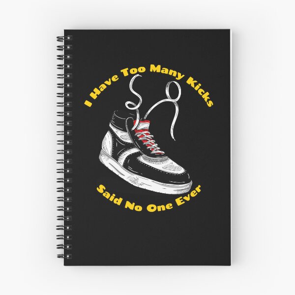 Item preview, I Have Too Many Kicks Said No One Ever designed and sold by art-fox.