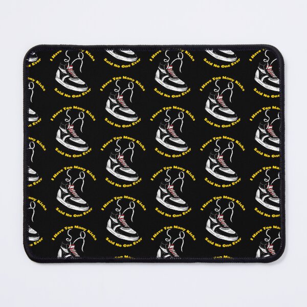 Item preview, I Have Too Many Kicks Said No One Ever designed and sold by art-fox.