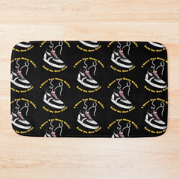 Item preview, I Have Too Many Kicks Said No One Ever designed and sold by art-fox.