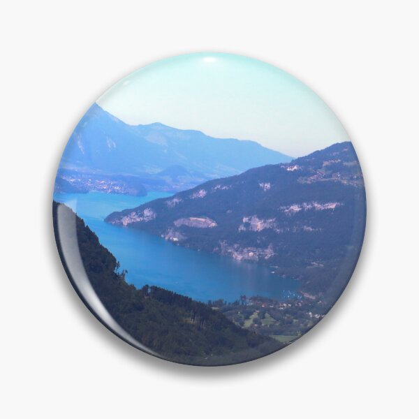 Item preview, Switzerland - thunersee  designed and sold by AnimaliaArt.