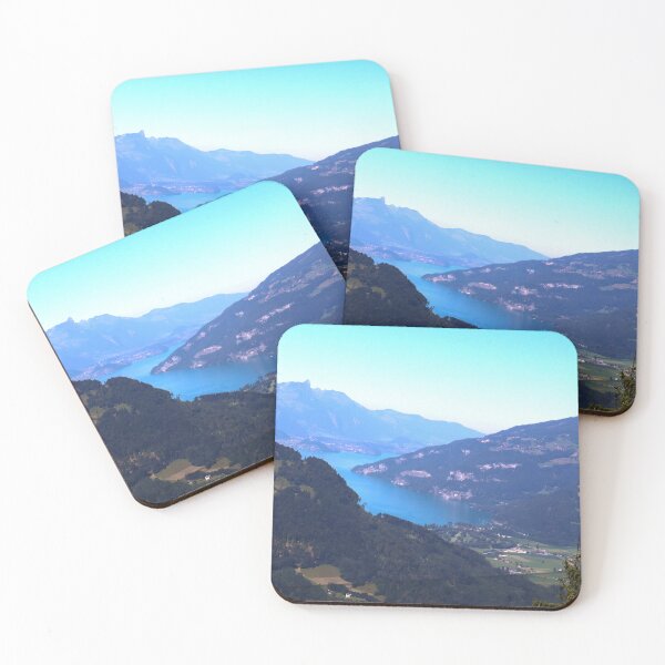 Item preview, Switzerland - thunersee  designed and sold by AnimaliaArt.