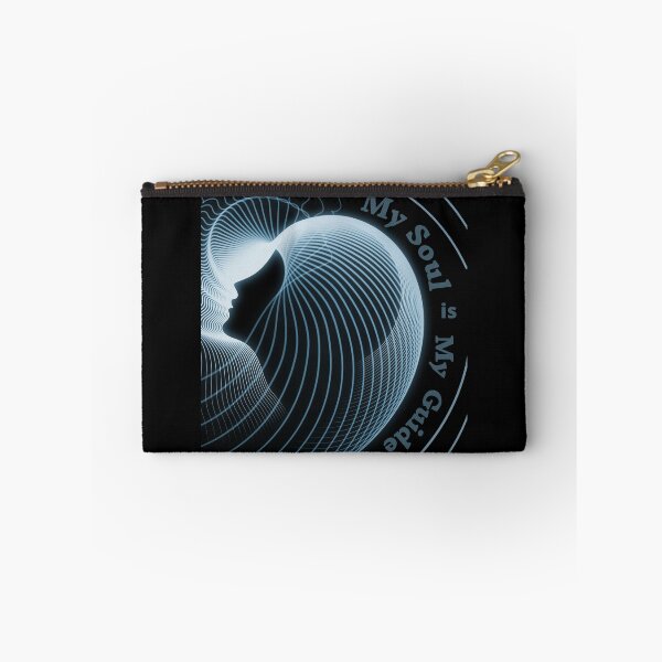 Item preview, My Soul is My Guide designed and sold by artigrow.