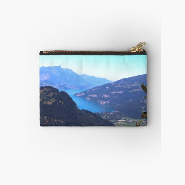 Item preview, Switzerland - thunersee  designed and sold by AnimaliaArt.