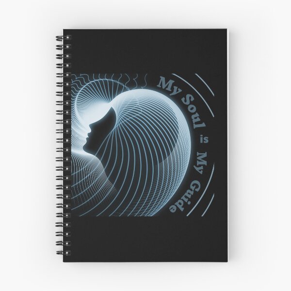 Item preview, My Soul is My Guide designed and sold by artigrow.