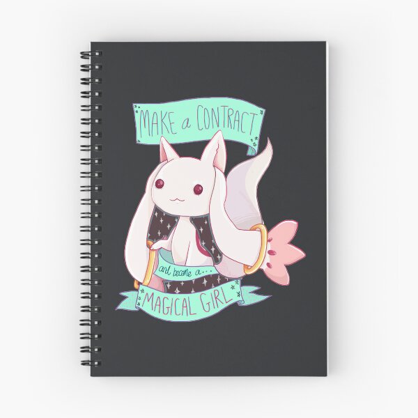 Item preview, Become a Magical Girl   designed and sold by TheSaintISM.