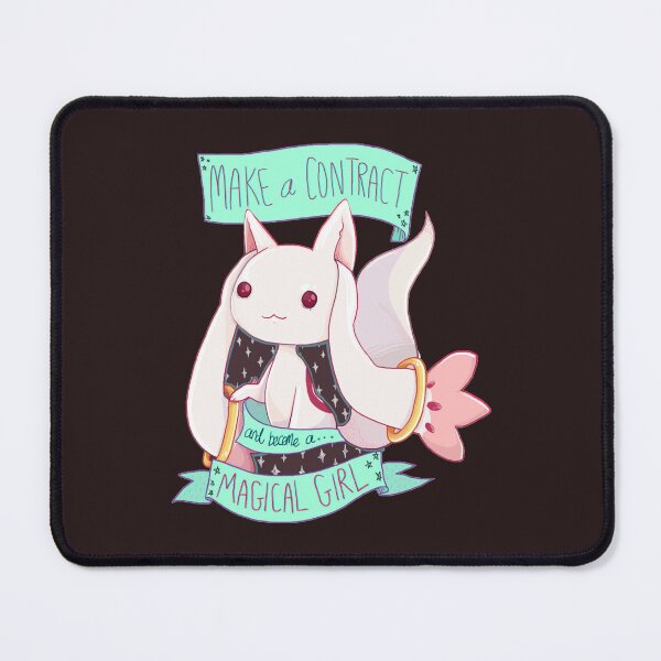 Item preview, Become a Magical Girl   designed and sold by TheSaintISM.