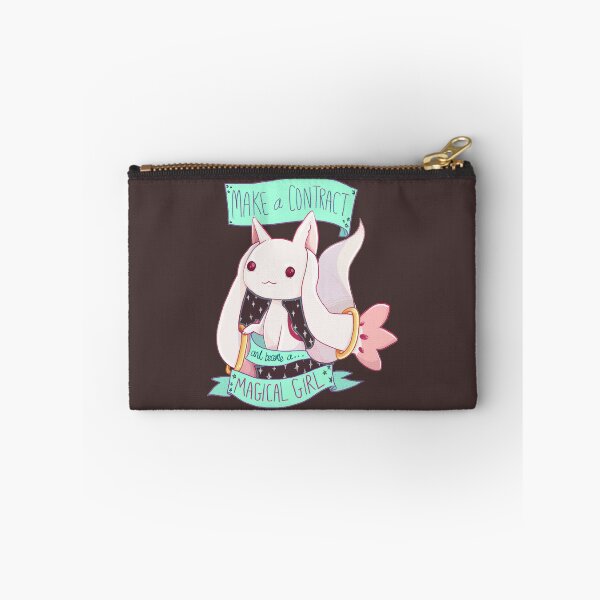 Item preview, Become a Magical Girl   designed and sold by TheSaintISM.