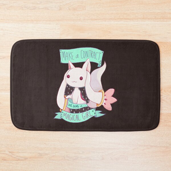 Item preview, Become a Magical Girl   designed and sold by TheSaintISM.