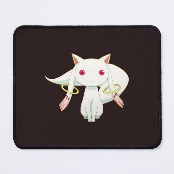 Item preview, Kyubey (Puella Magi Madoka Magica) designed and sold by TheSaintISM.