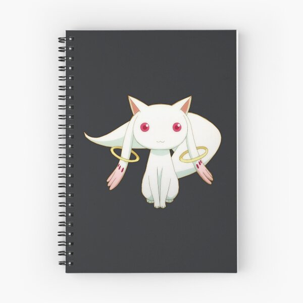 Item preview, Kyubey (Puella Magi Madoka Magica)   designed and sold by TheSaintISM.