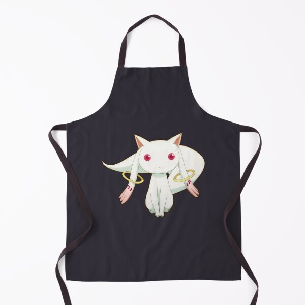 Item preview, Kyubey (Puella Magi Madoka Magica) designed and sold by TheSaintISM.