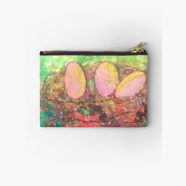 Item preview, You Have Searched Me Watercolor Painting designed and sold by gretchenann.