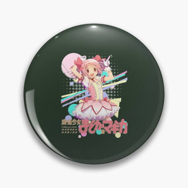 Item preview, Madoka Magica~★   designed and sold by TheSaintISM.