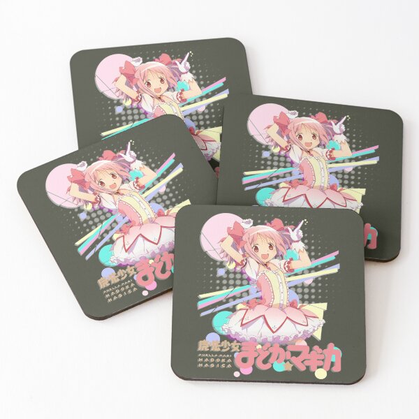 Item preview, Madoka Magica~★   designed and sold by TheSaintISM.