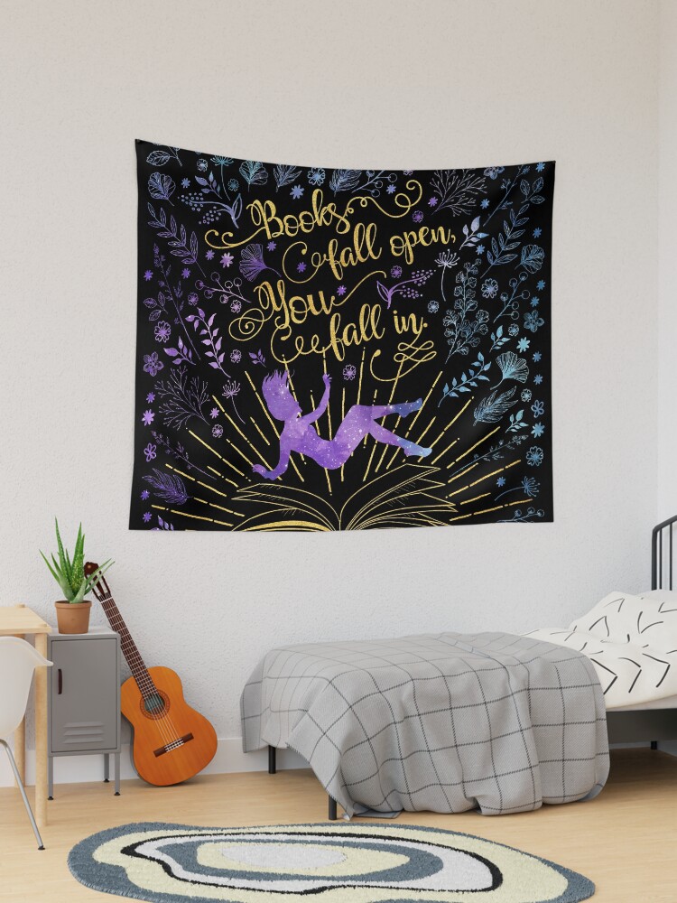 Tapestries redbubble 2024