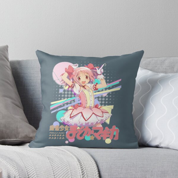 Item preview, Madoka Magica~★   designed and sold by TheSaintISM.