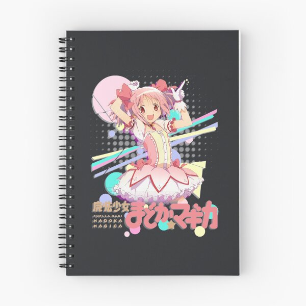 Item preview, Madoka Magica~★   designed and sold by TheSaintISM.