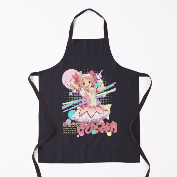 Item preview, Madoka Magica~★ designed and sold by TheSaintISM.