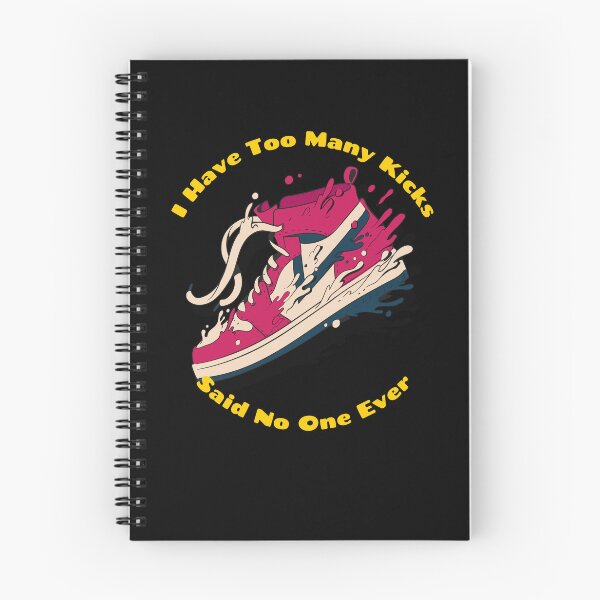 Item preview, I Have Too Many Kicks Said No One Ever designed and sold by art-fox.
