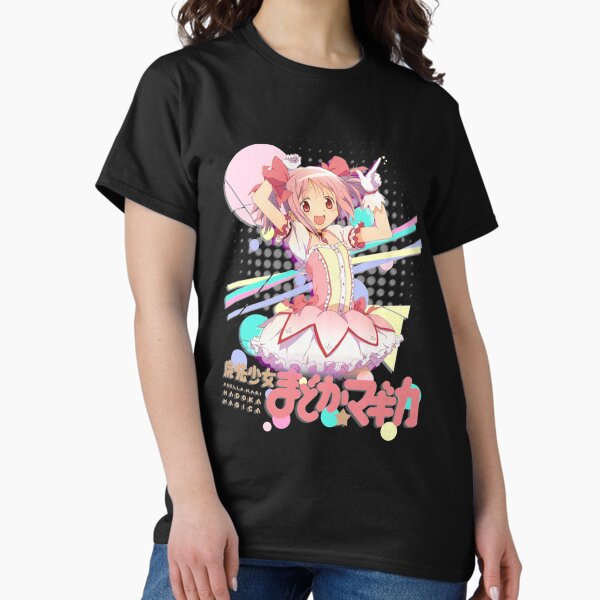 Aperçu de l'œuvre Madoka Magica~★ créée et vendue par TheSaintISM.