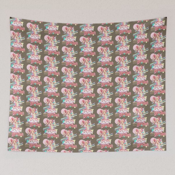Item preview, Madoka Magica~★   designed and sold by TheSaintISM.