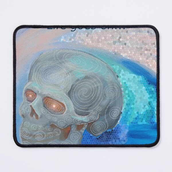 Item preview, Skull magic designed and sold by natastemshur.