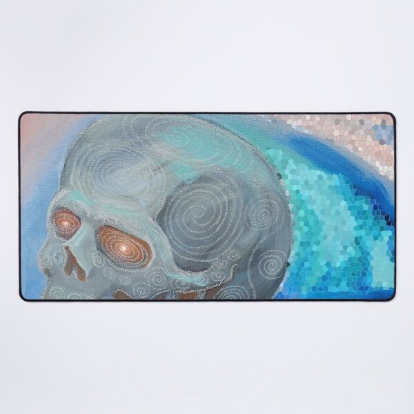 Item preview, Skull magic designed and sold by natastemshur.