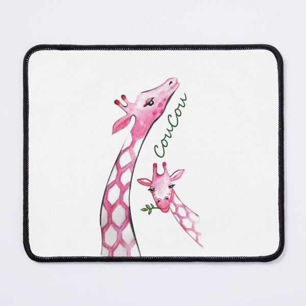 Item preview, giraffa designed and sold by Letul.