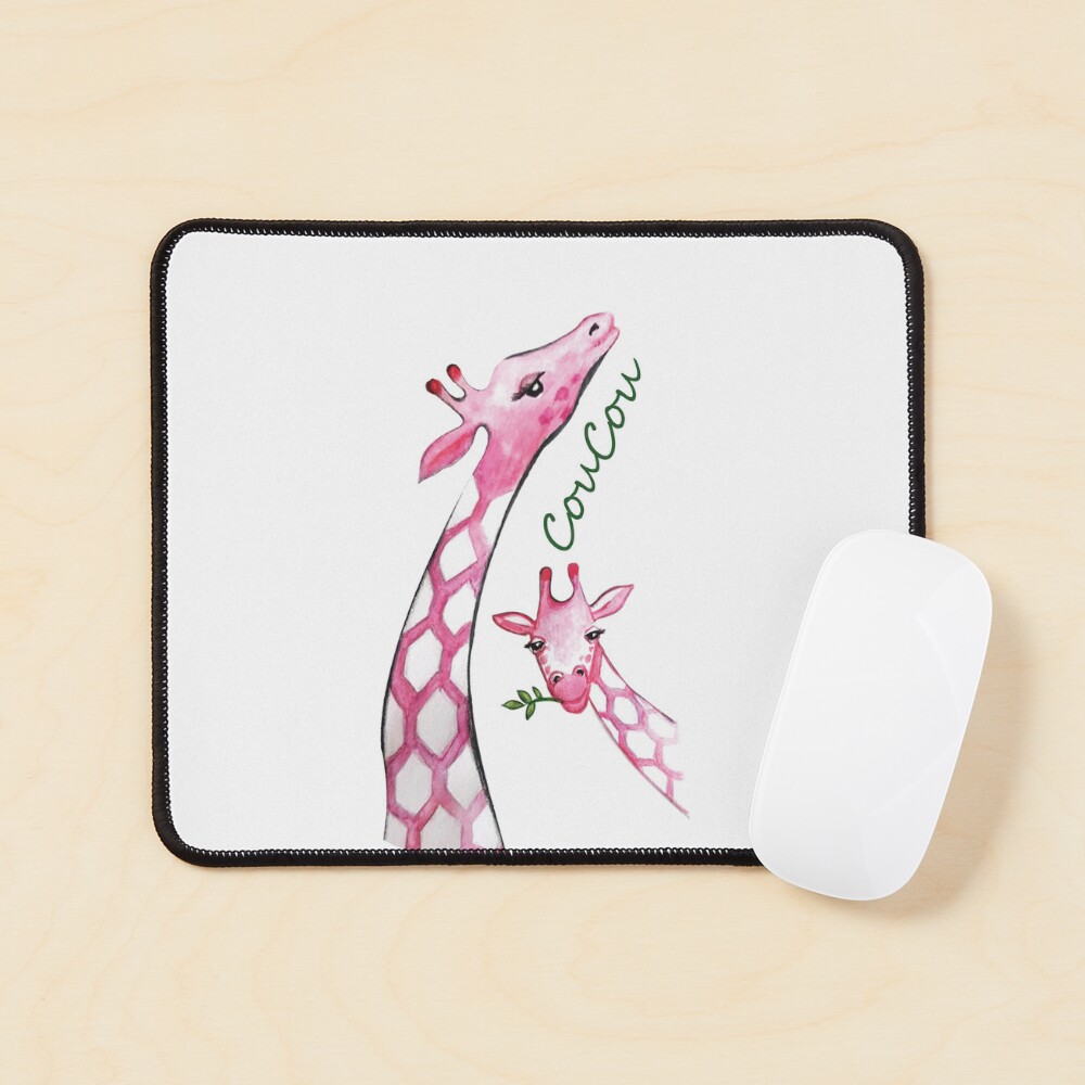 Item preview, Mouse Pad designed and sold by Letul.
