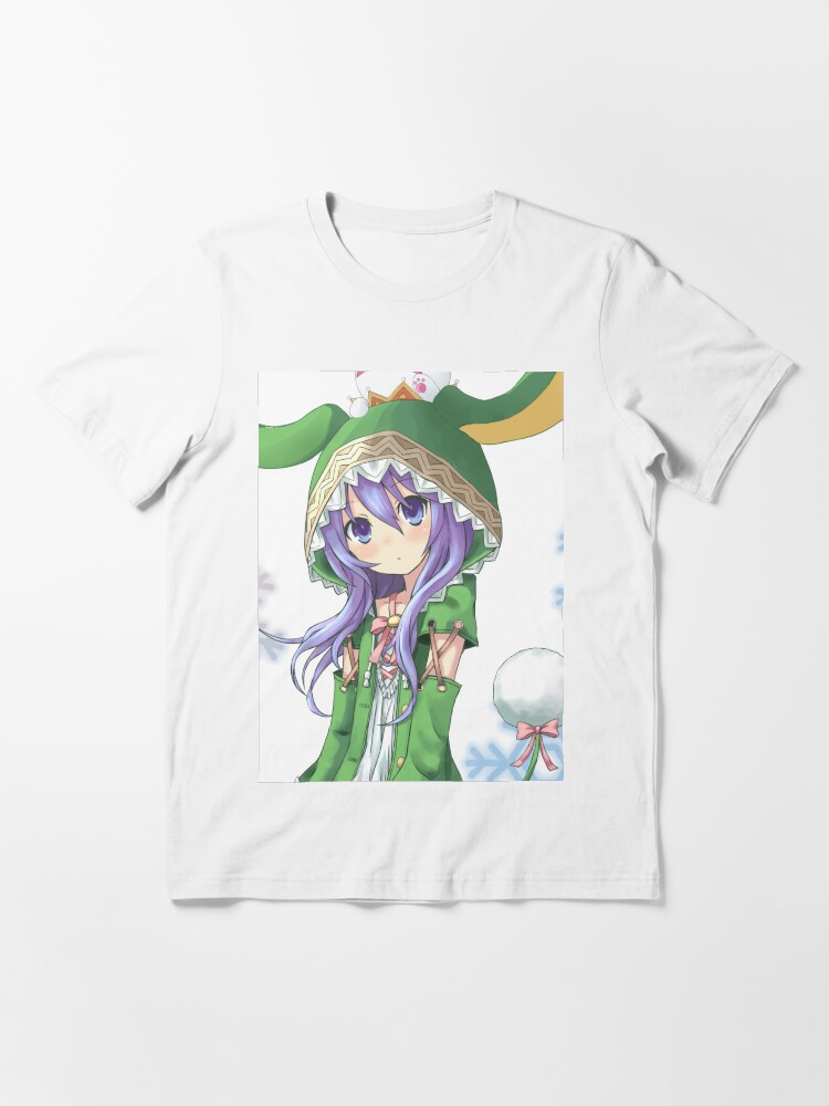 Kurumi Tokisaki - Date A Live v.3 color version Essential T-Shirt for Sale  by Geonime