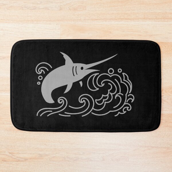 Item preview, Swordfishing designed and sold by AMERICANCHEEZ.
