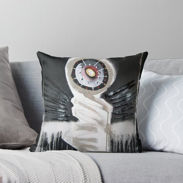 Item preview, totem crow collection 1 designed and sold by arteology.