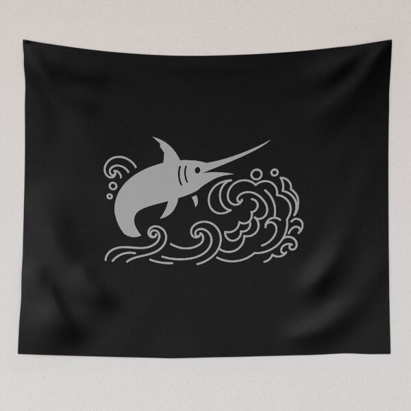Item preview, pesca con espada designed and sold by AMERICANCHEEZ.