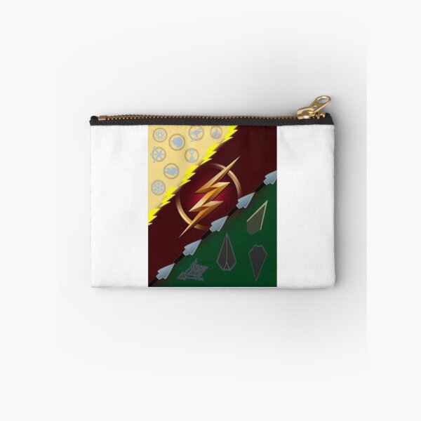 Item preview, Arrowverse designed and sold by sarahxxdll.