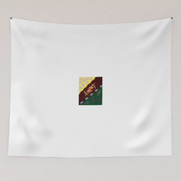 Item preview, Arrowverse designed and sold by sarahxxdll.