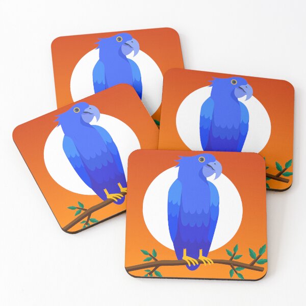 Item preview, BEAUTIFUL BIRD designed and sold by RG786.
