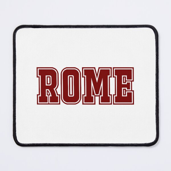 Item preview, Rome Italy, Rome Hat, Rome Shirt, Italy Hoodie, Italy Blanket designed and sold by BellaHope1.