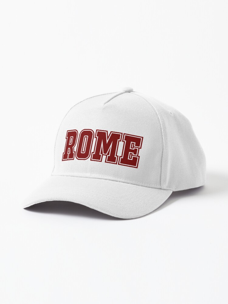 Rome Italy, Rome Hat, Rome Shirt, Italy Hoodie, Italy Blanket
