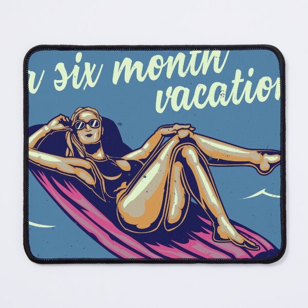Item preview, I need a Vacation 2 designed and sold by Urimagery.