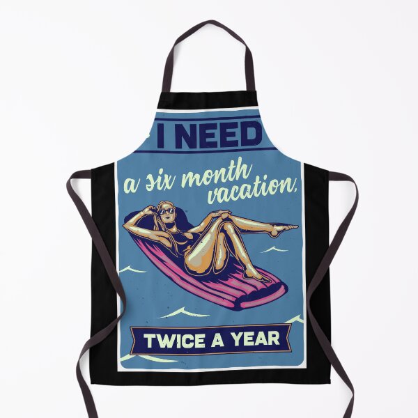 Item preview, I need a Vacation 2 designed and sold by Urimagery.