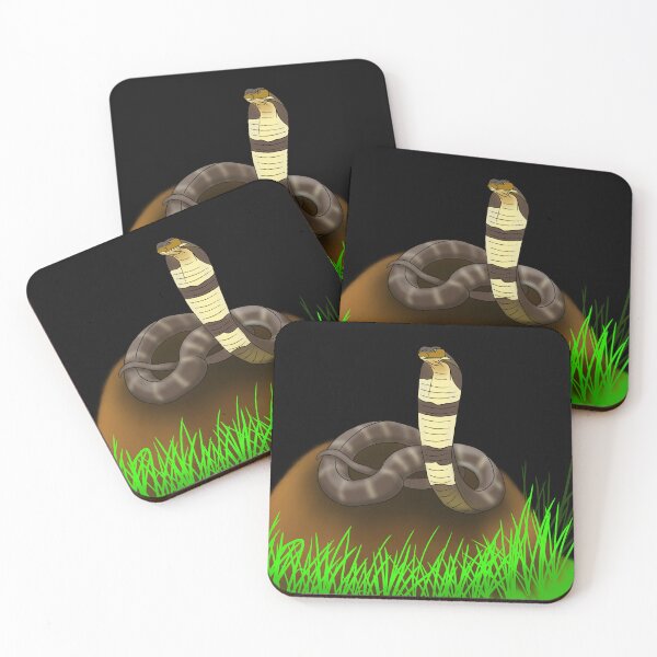 Item preview, Mother King Cobra designed and sold by IronGator.