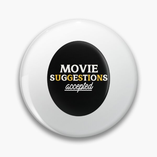 Item preview,   Accepted Movie movie designed and sold by NEL-BOX.