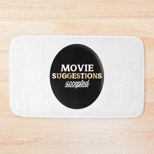 Item preview,   Accepted Movie movie designed and sold by NEL-BOX.