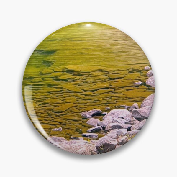 Item preview, Lake in New Hampshire. U.S.A. designed and sold by Tereza Pilar  Art.