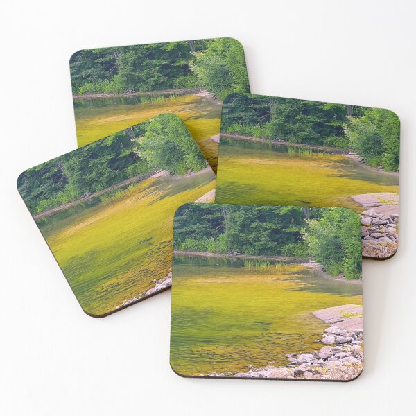 Item preview, Lake in New Hampshire. U.S.A. designed and sold by Tereza Pilar  Art.