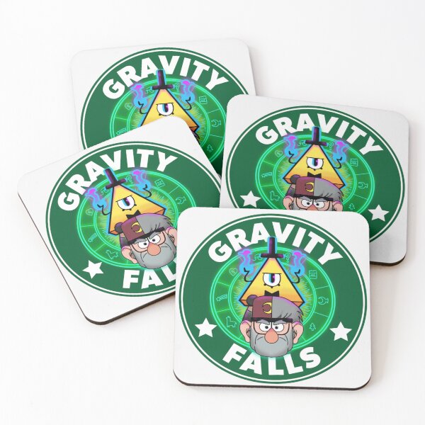 Item preview, GRAVITY FALLS designed and sold by Yeni0895art.
